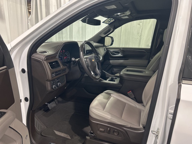 2021 Chevrolet Tahoe LT photo 7