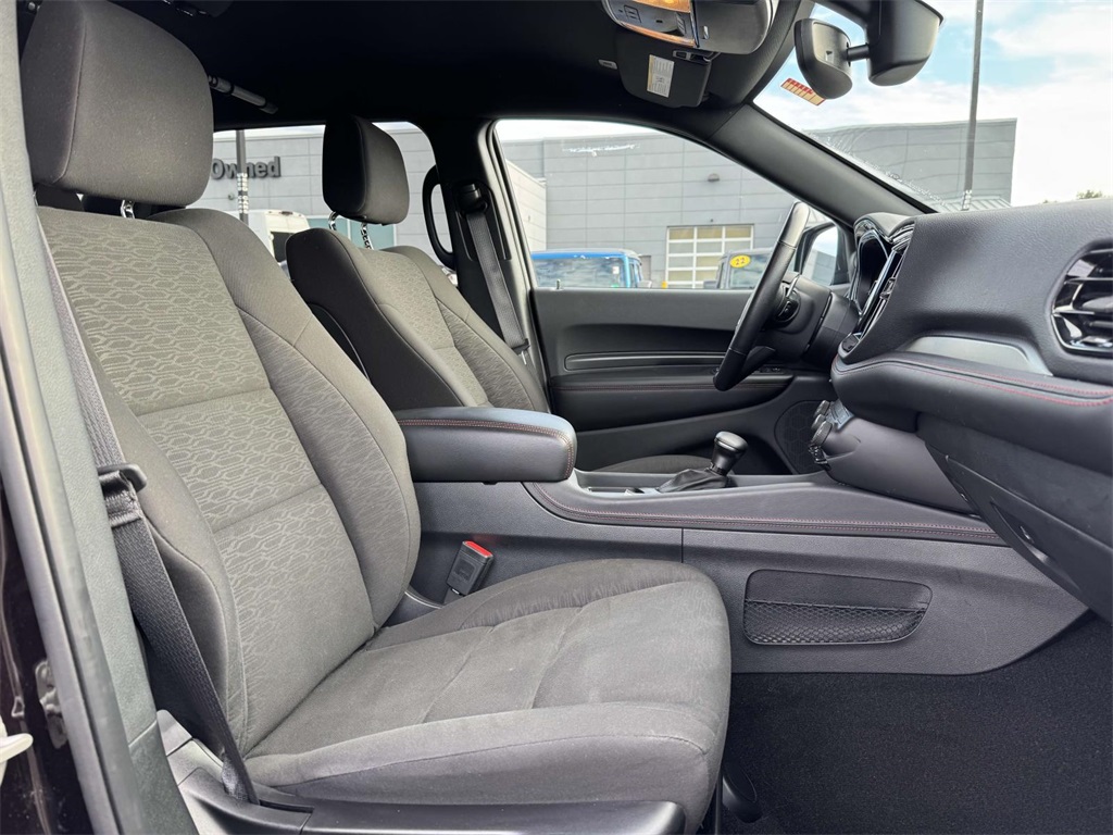 2024 Dodge Durango GT photo 11