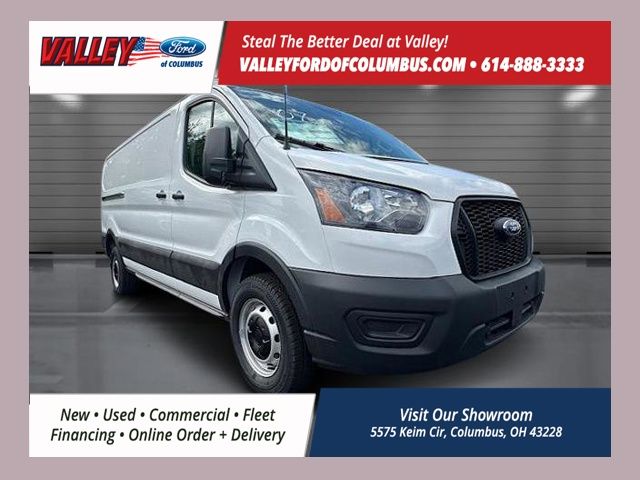 2025 Ford Transit Van Base's photo