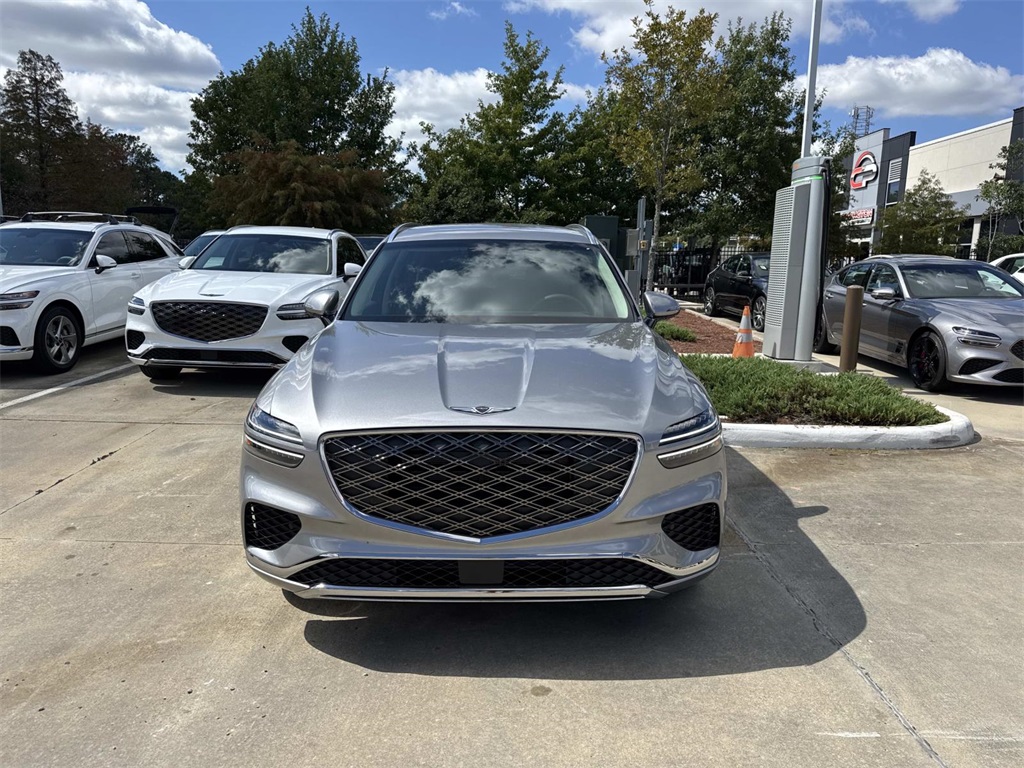 2026 Genesis GV70 2.5T photo 2
