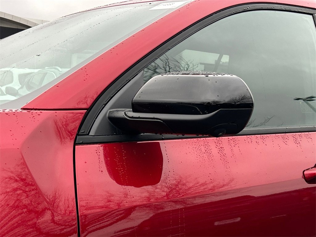 2026 GMC TERRAIN - Image 11