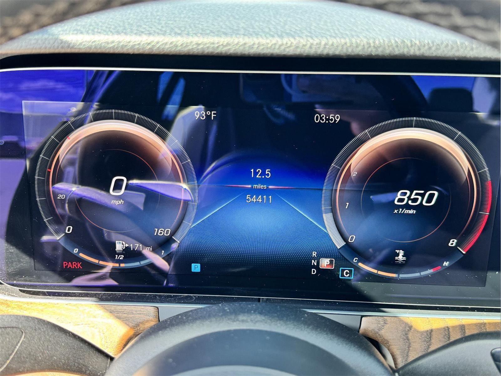 2021 Mercedes Benz E 350 photo 24