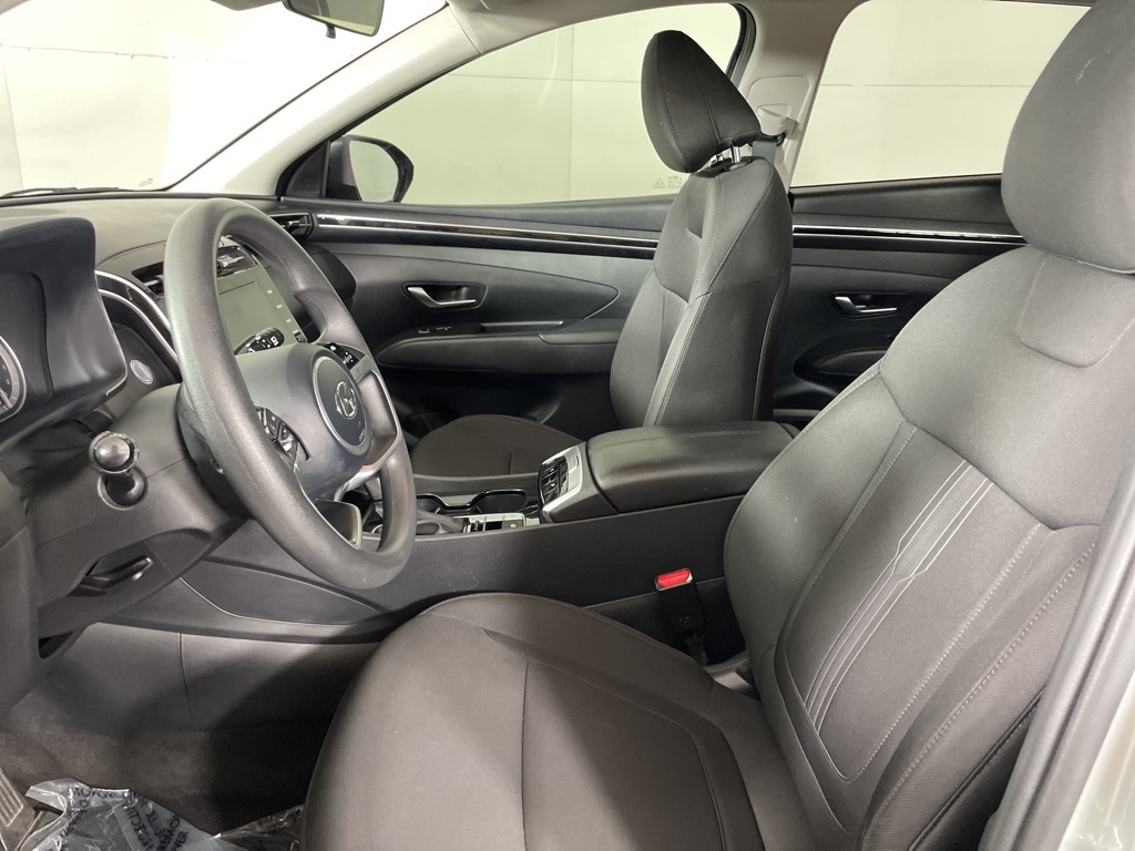 2024 Hyundai Tucson SEL photo 18