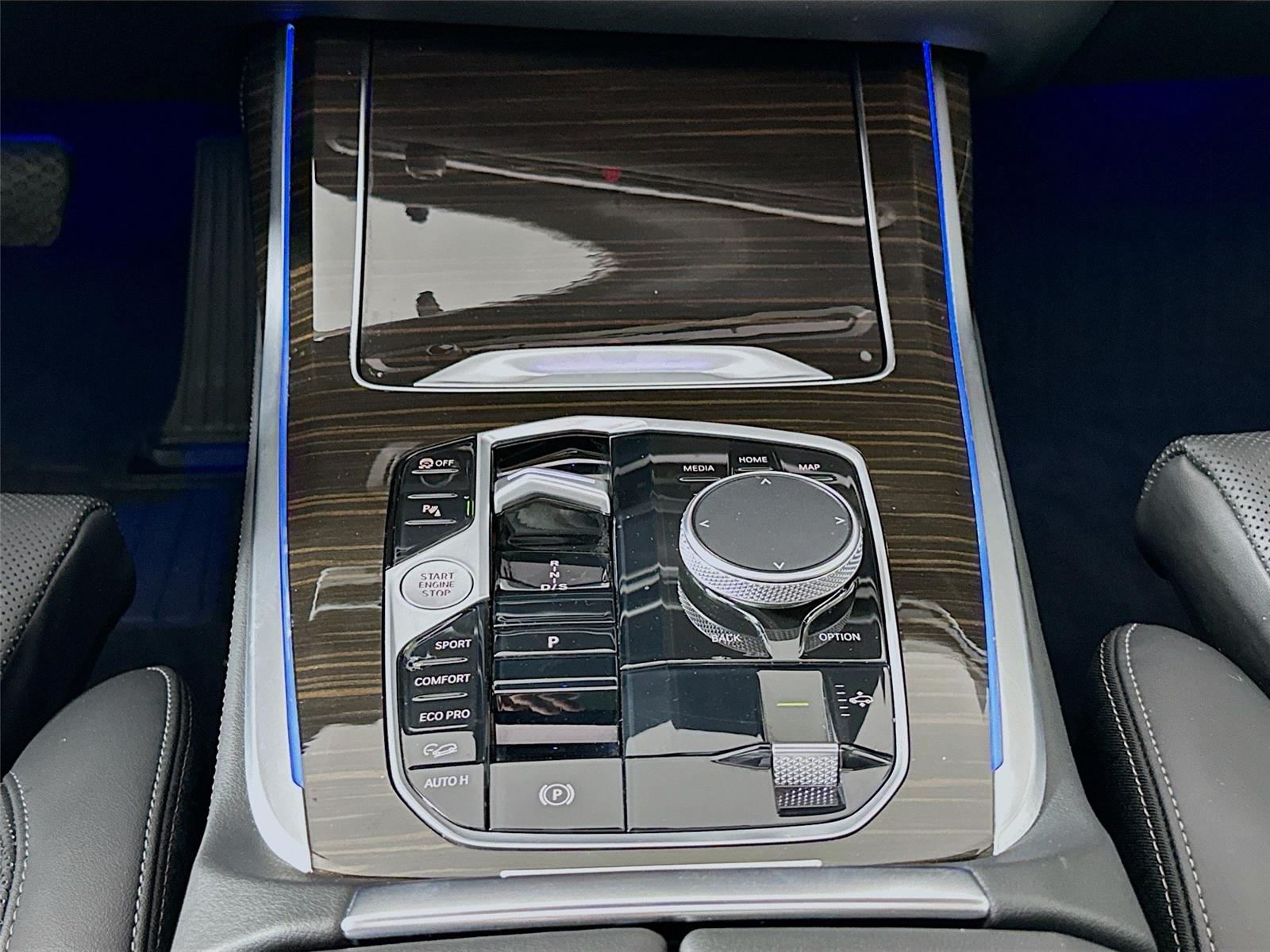 2024 Bmw X7 xDrive40i photo 15