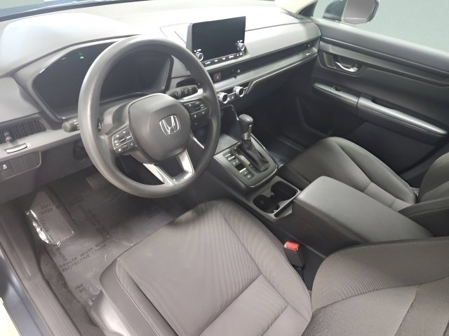 2024 Honda CR-V LX photo 16