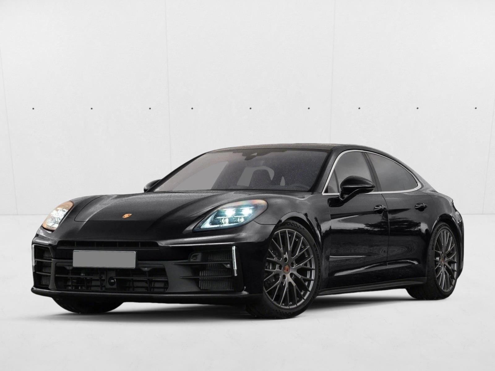 Pre-Owned 2024 Porsche Panamera 4dr Car in West Palm Beach