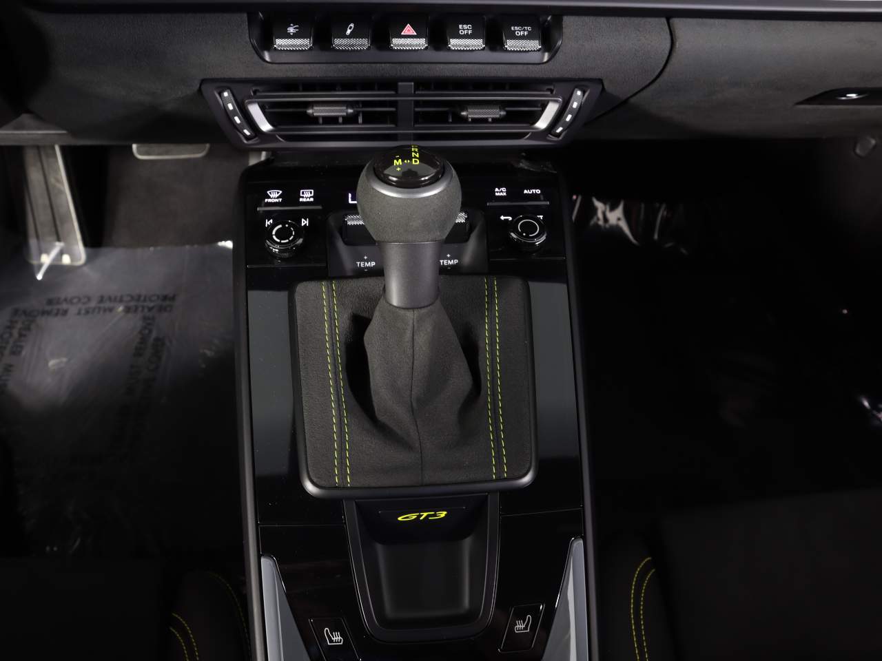 2023 Porsche 911 GT3 photo 15