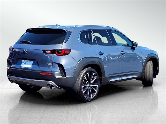 2025 Mazda CX-50 2.5 Turbo Premium photo 4