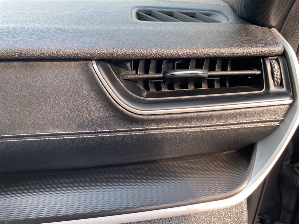 2023 Jeep Grand Cherokee Altitude photo 23