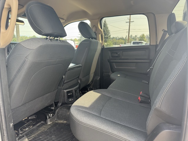 2020 Ram 3500 Tradesman photo 12