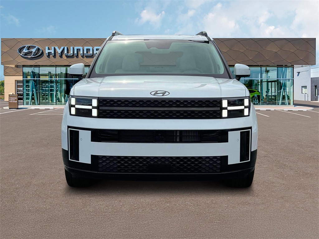 2025 Hyundai Santa Fe Calligraphy photo 12