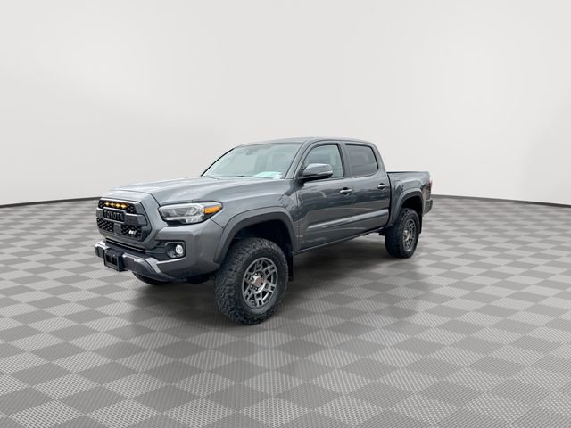 2021 Toyota Tacoma SR photo 4