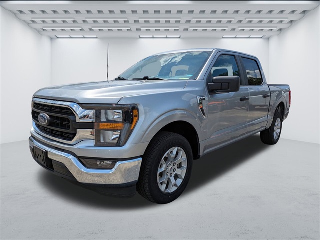 2023 Ford F-150 XLT photo 7