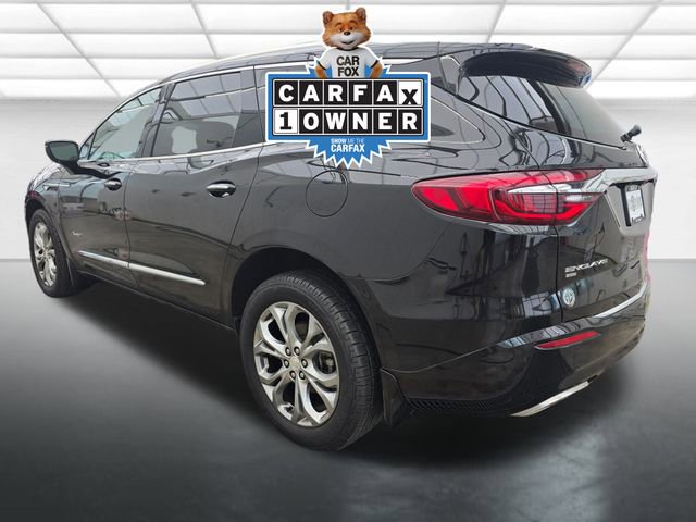 2020 Buick Enclave Avenir photo 3