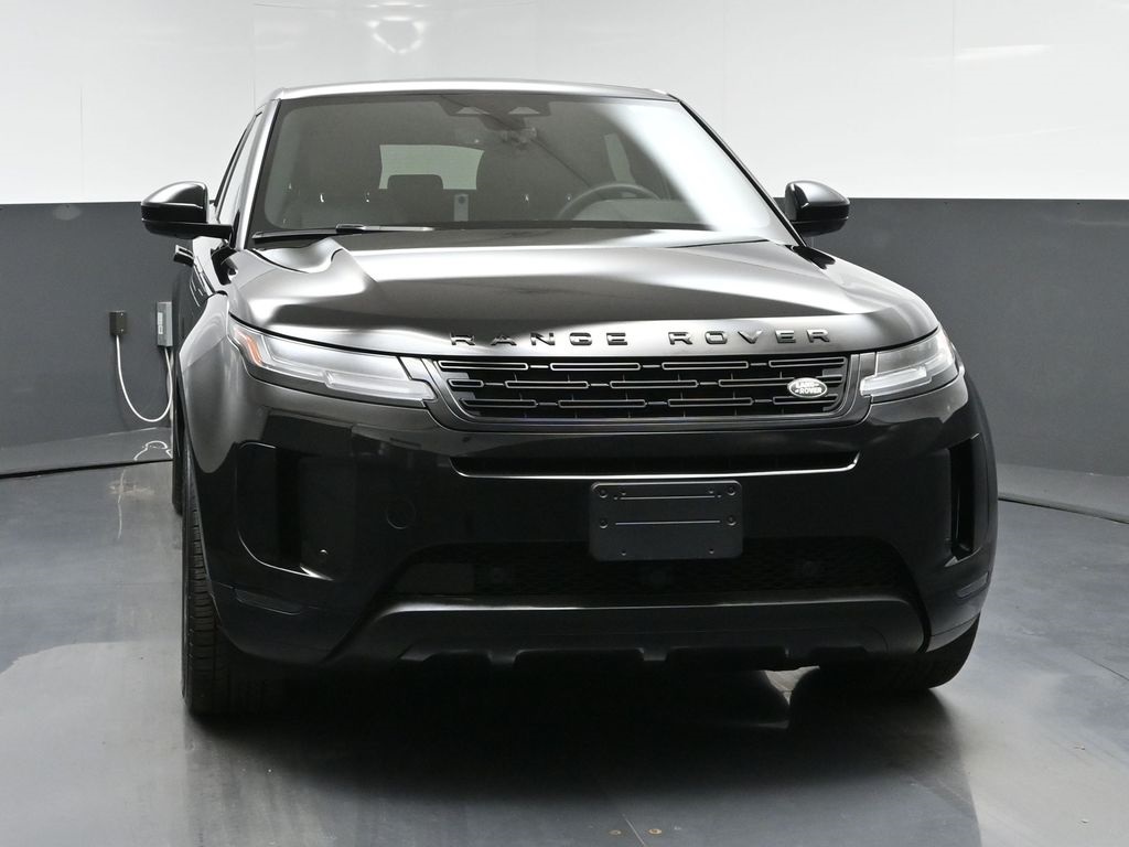 2024 Land Rover Range Rover Evoque S