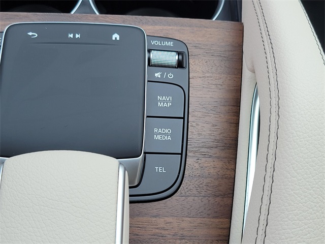2026 Mercedes Benz GLE 450 4MATIC photo 22