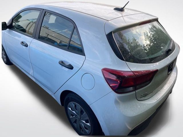 2018 Kia Rio LX photo 6