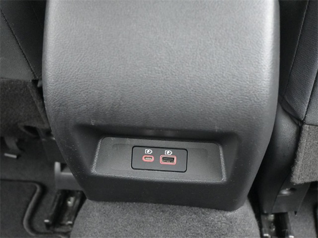 2024 Nissan Altima 2.5 SV photo 24
