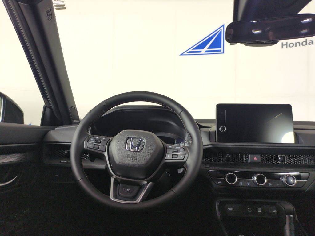 2026 Honda CR-V Hybrid photo 11