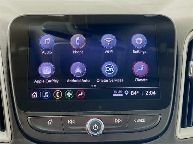2023 Chevrolet Malibu 1LT photo 12