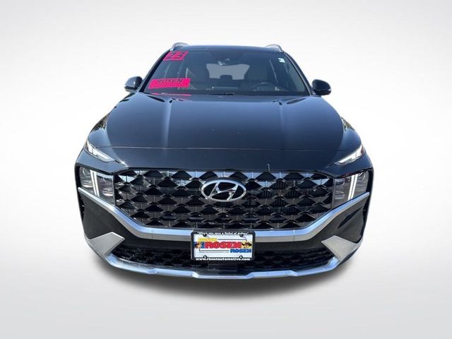 2023 Hyundai Santa Fe Calligraphy photo 7