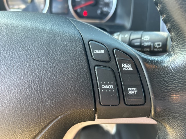 2008 Honda CR-V EX-L photo 14