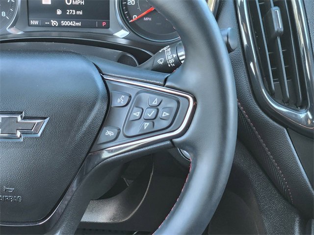 2023 Chevrolet Equinox RS photo 27