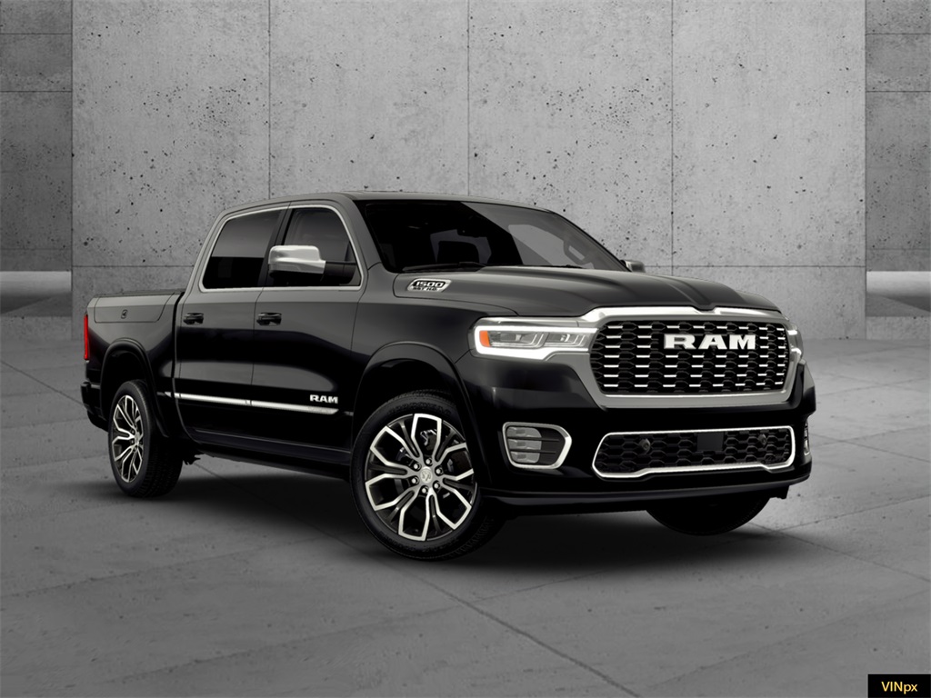2026 Ram 1500 photo 11
