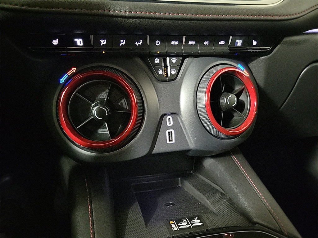 2025 CHEVROLET BLAZER - Image 18