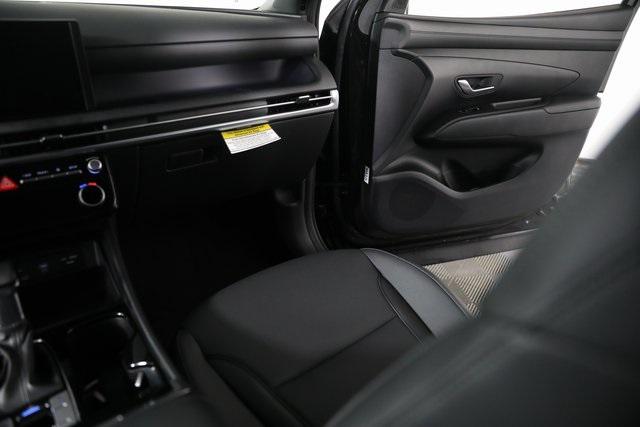 2026 Hyundai Tucson XRT photo 20