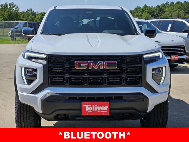 2026 Gmc Canyon Elevation photo 3