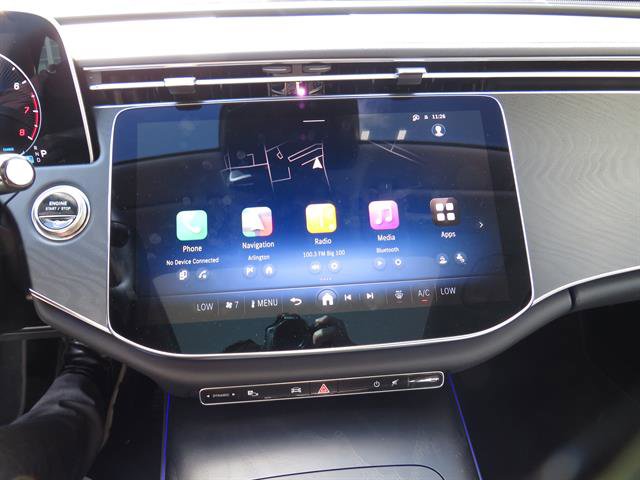 2025 Mercedes Benz E 450 All-Terrain Wagon photo 4