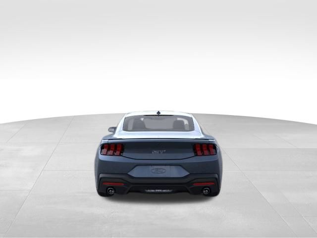 2025 Ford Mustang GT photo 4