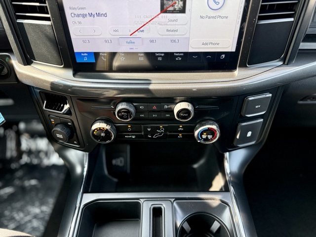 2025 Ford F-150 STX photo 22
