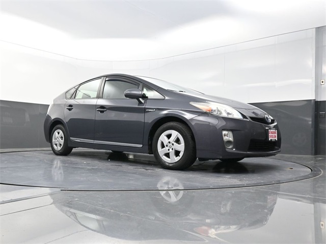 2010 Toyota Prius Two photo 26