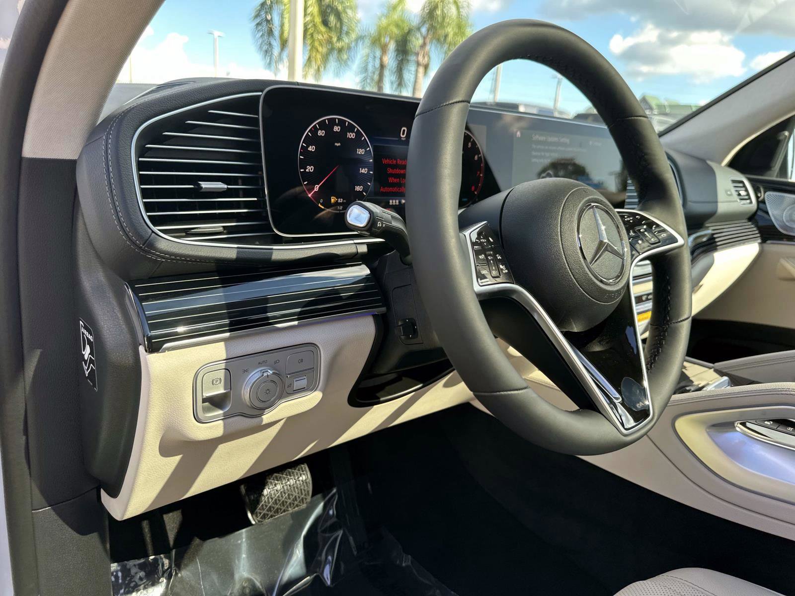 2026 Mercedes Benz GLE 450 4MATIC Coupe photo 20