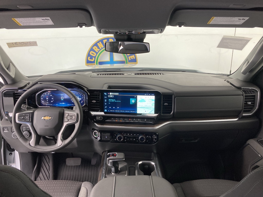 2026 Chevrolet Silverado 1500 LT photo 6