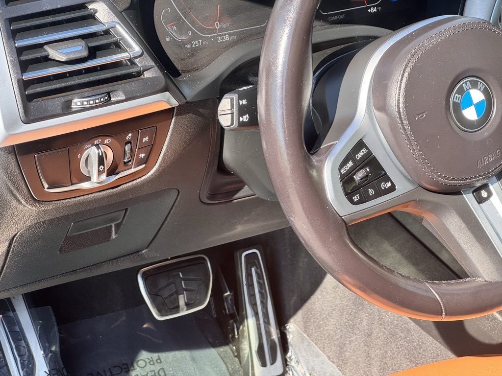 2023 Bmw X3 xDrive30i photo 14