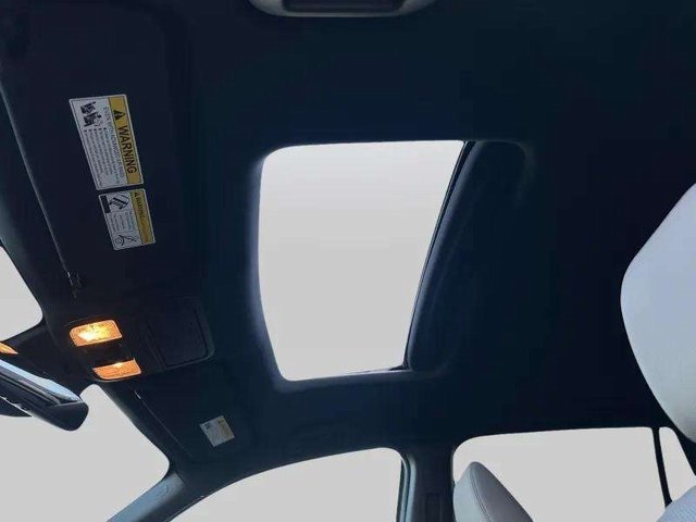 2022 Honda Passport EX-L photo 29