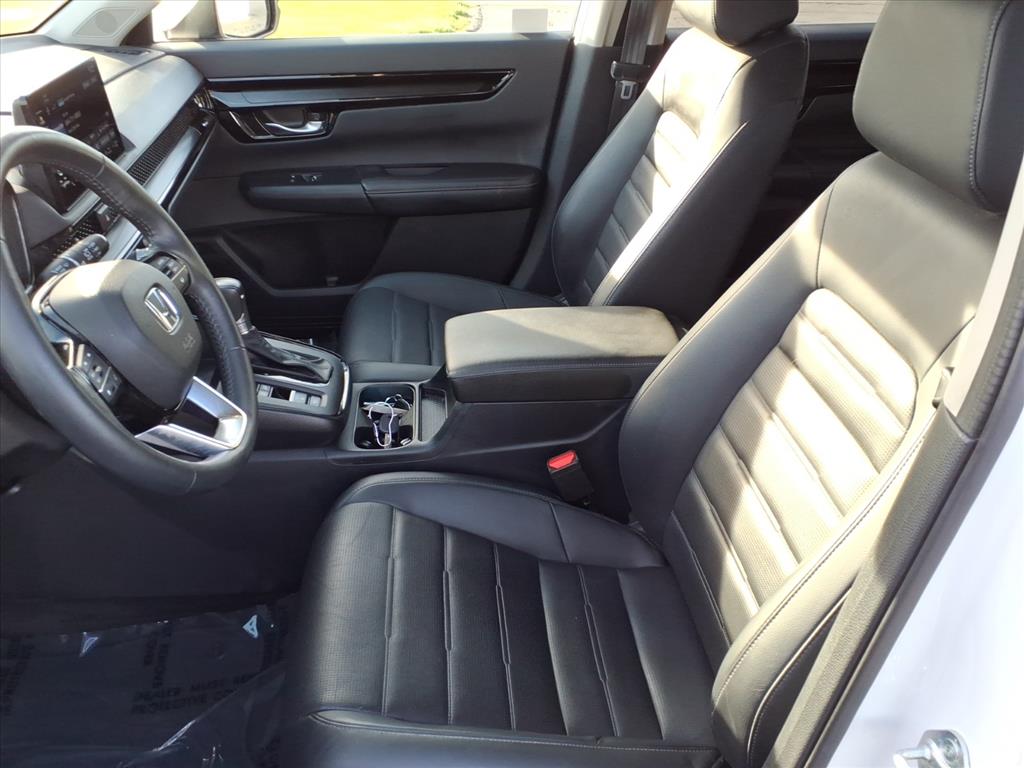 2023 Honda CR-V EX-L photo 9