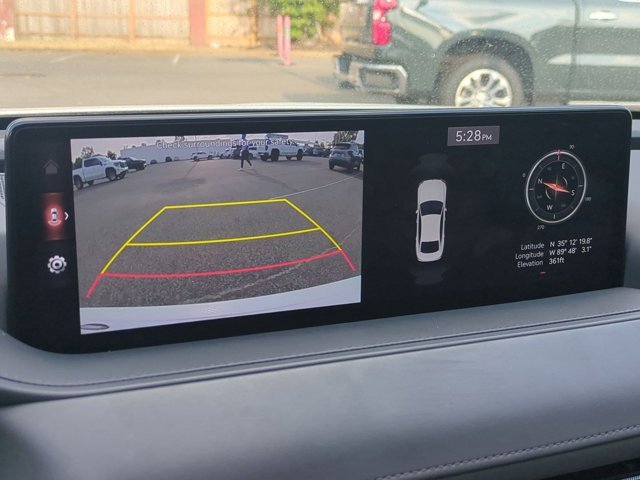 2021 Genesis G80 3.5T photo 13