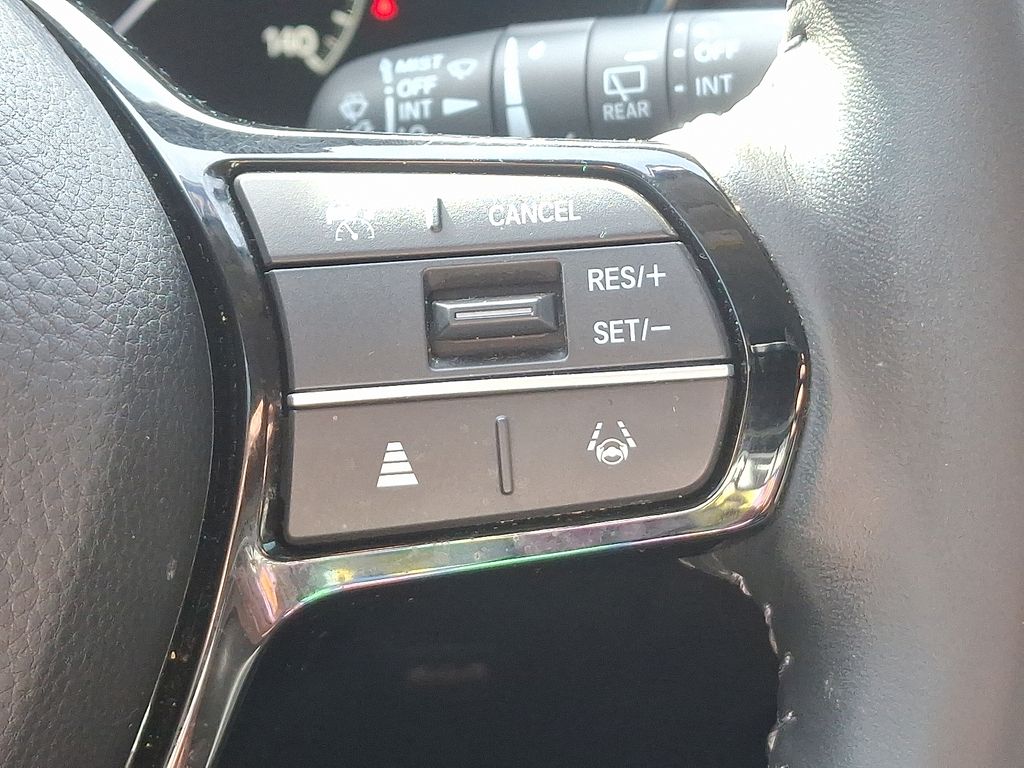 2023 Honda CR-V EX-L photo 22