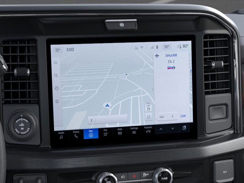 2026 FORD F-350 - Image 35