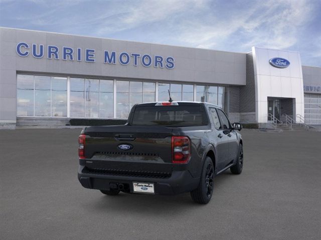 2026 FORD MAVERICK - Image 32