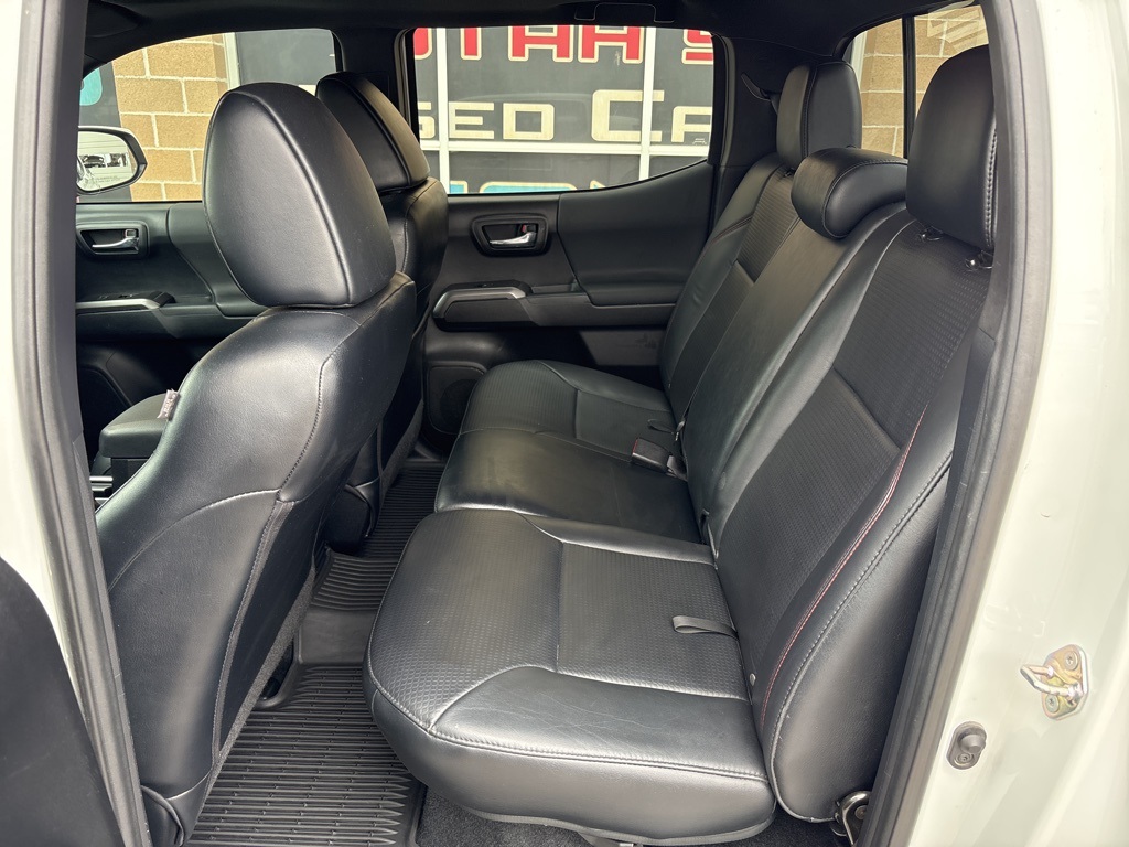 2019 Toyota Tacoma TRD Pro photo 14