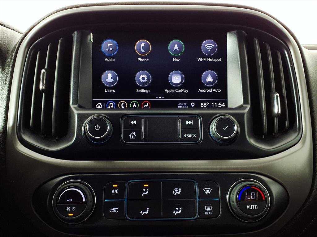 2022 Gmc Canyon AT4 photo 12