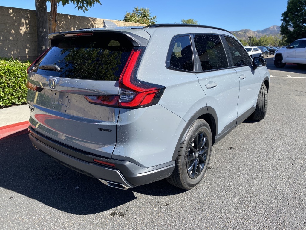 Used 2026  Honda Sport image 7