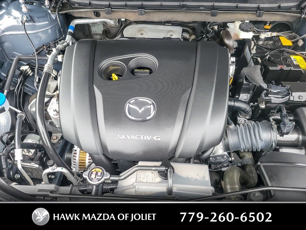 2023 MAZDA CX-5 - Image 22