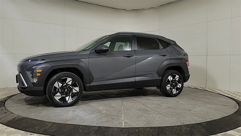2025 HYUNDAI KONA - Image 4