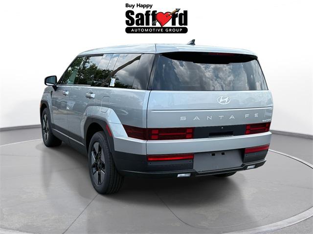 2026 Hyundai Santa Fe SE photo 2